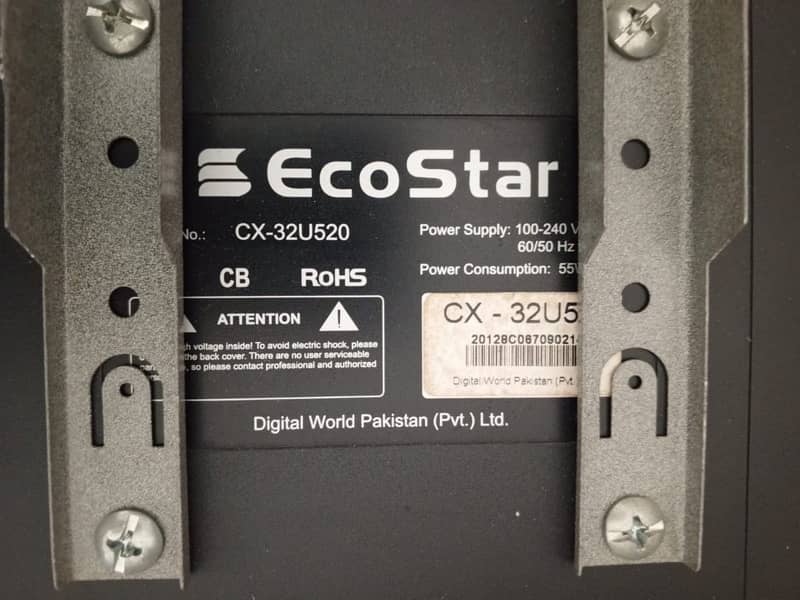 Led Ecostar 2