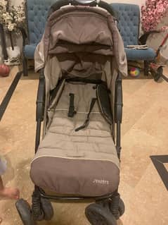 Imported baby pram for sale