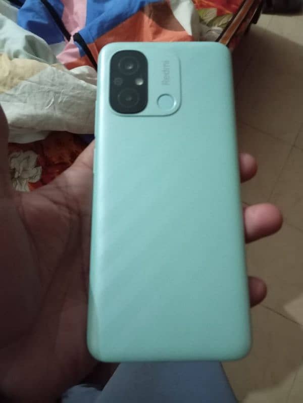 Redmi 12c  redmi 13c for sale urgent 2