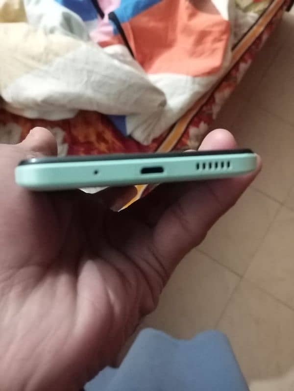 Redmi 12c  redmi 13c for sale urgent 4