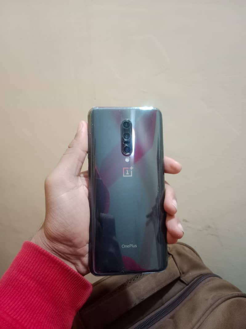 One Plus 7 Pro 0