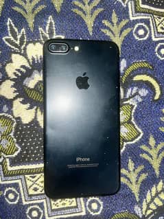 iphone 7plus pta approved