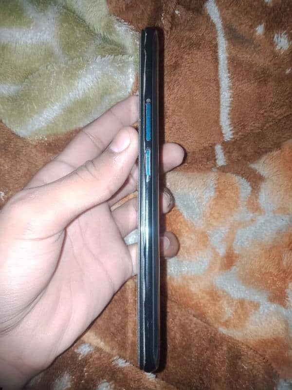 OPPO RENO 2z 8/256 Exchange possible 7