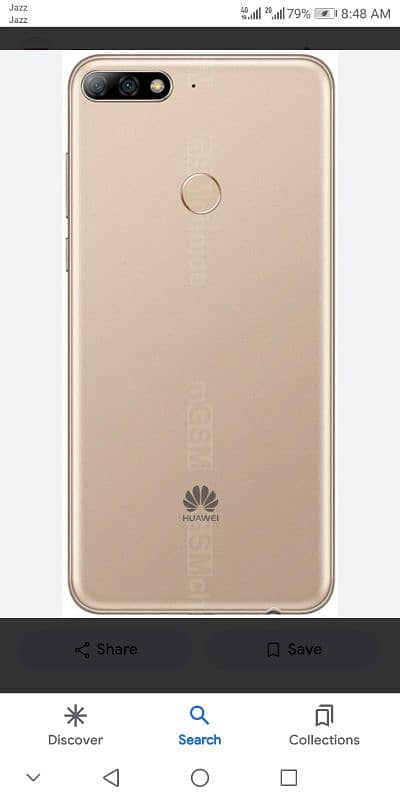 Huawei y7 prime 3 32 pta approve exchange possible 1