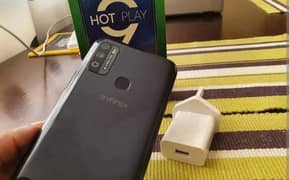 Infinix