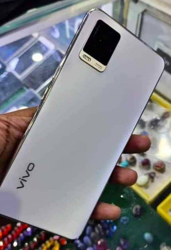 Vivo V20 0