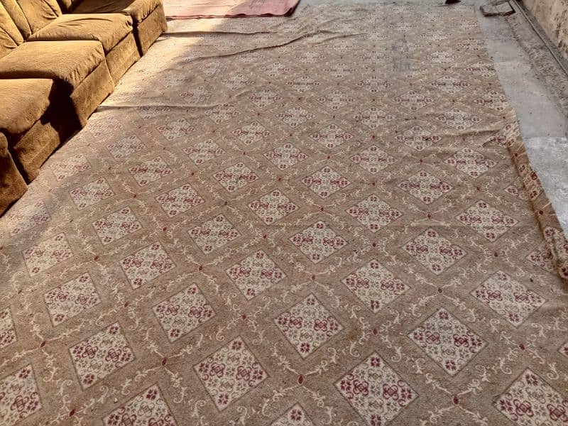 Carpet for sale 1