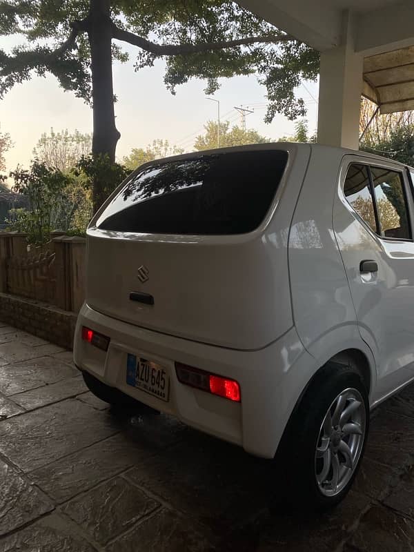 Suzuki Alto 2022 6