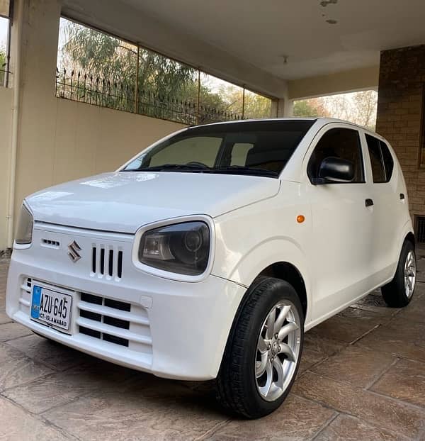 Suzuki Alto 2022 0