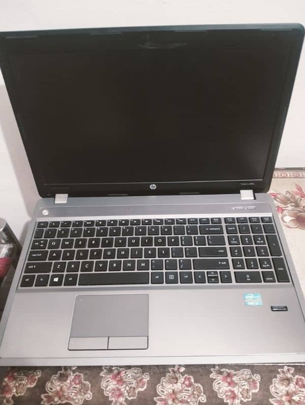 Laptop i3, 4th Genration 1