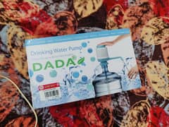 DADA water pump for sale