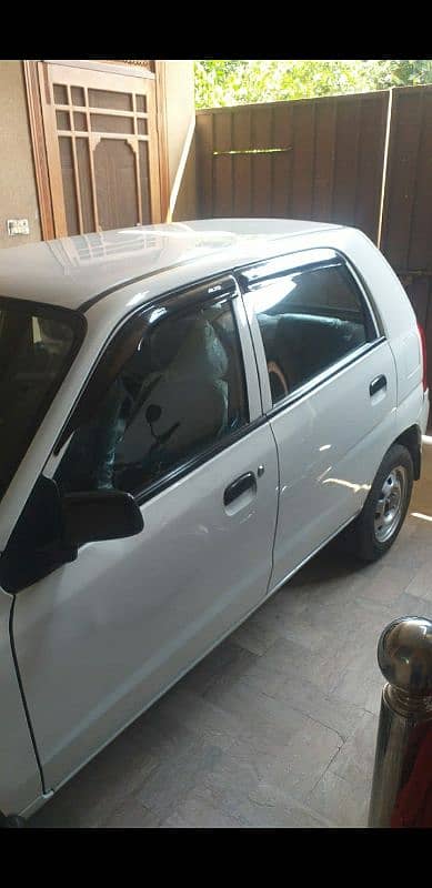 Suzuki Alto 2011 1