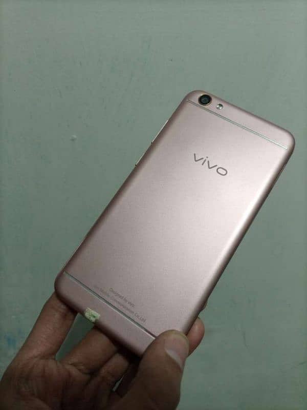 vivo 4 64 dual sim pta aprov 2