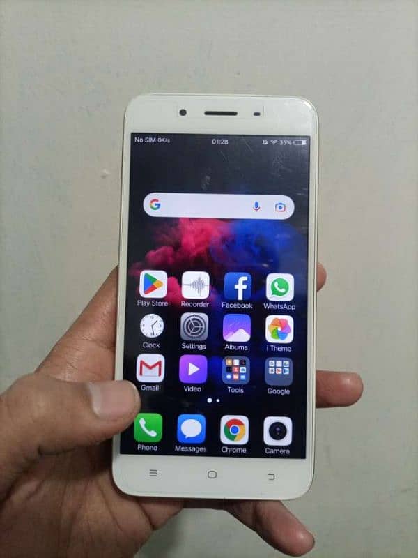 vivo 4 64 dual sim pta aprov 5