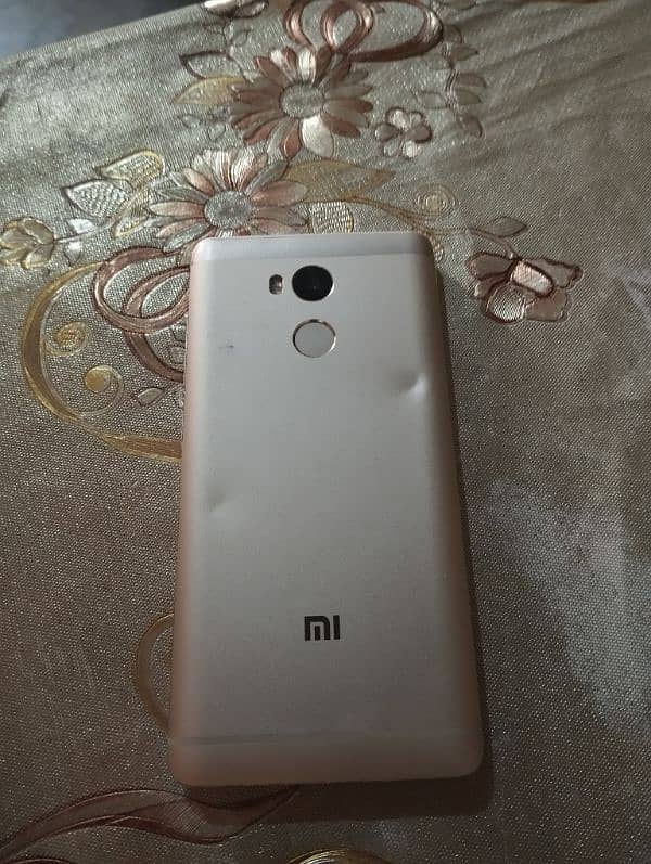 redmi 4 5