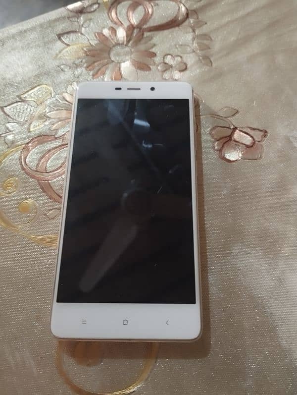 redmi 4 6