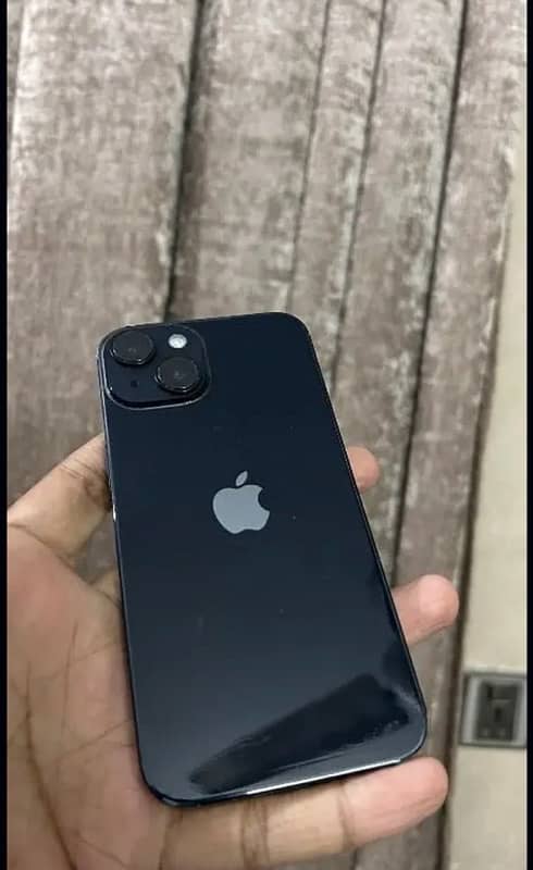 Apple iPhone 14 —(0300-4006172) 0