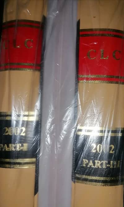 law books