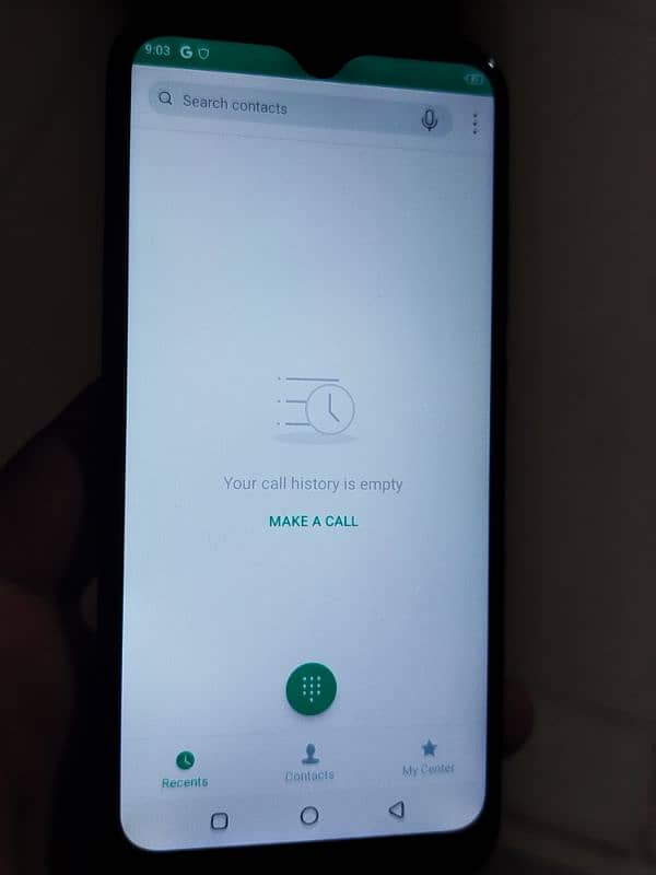 Infinix 6gb RAM + 64gb Memory 3