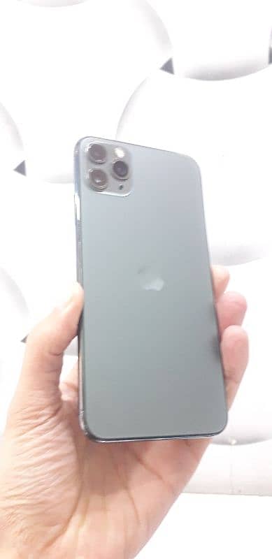 IPHON 11 PRO MAX NON PTA 1