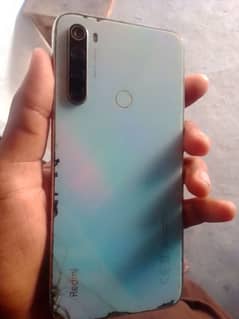 Redmi Note 8