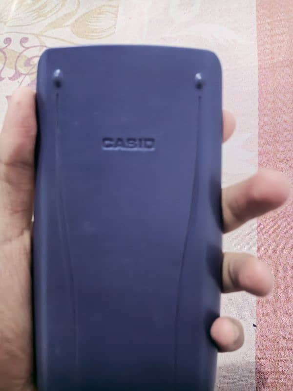 Casio scientific Calculator 2023 model 3