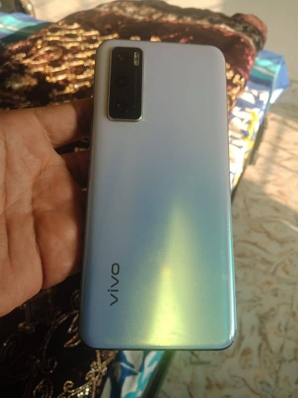 vivo v20 se modal all asseriese available hai 2