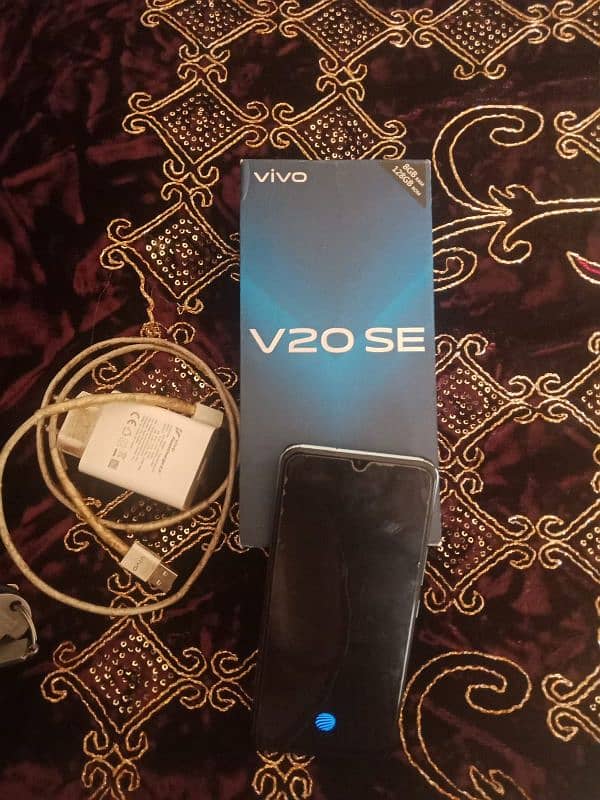 vivo v20 se modal all asseriese available hai 5