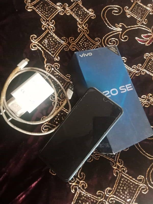 vivo v20 se modal all asseriese available hai 6