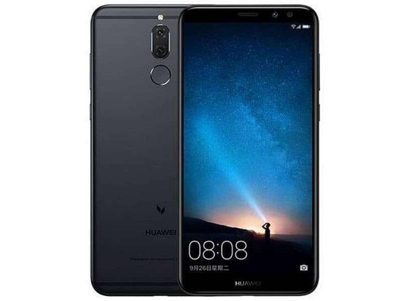 Huawei mate 10 0