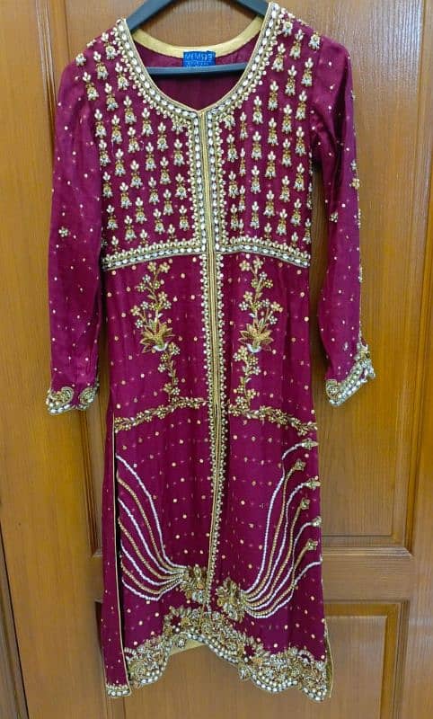 Bridal Dress From Memsab Boutique 0