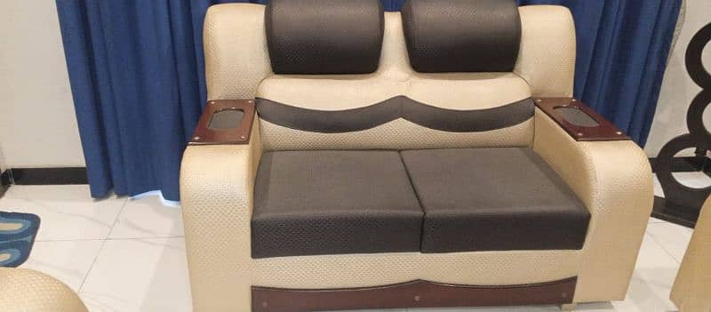 Sofa set for Sale 1