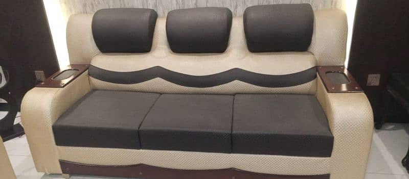 Sofa set for Sale 2