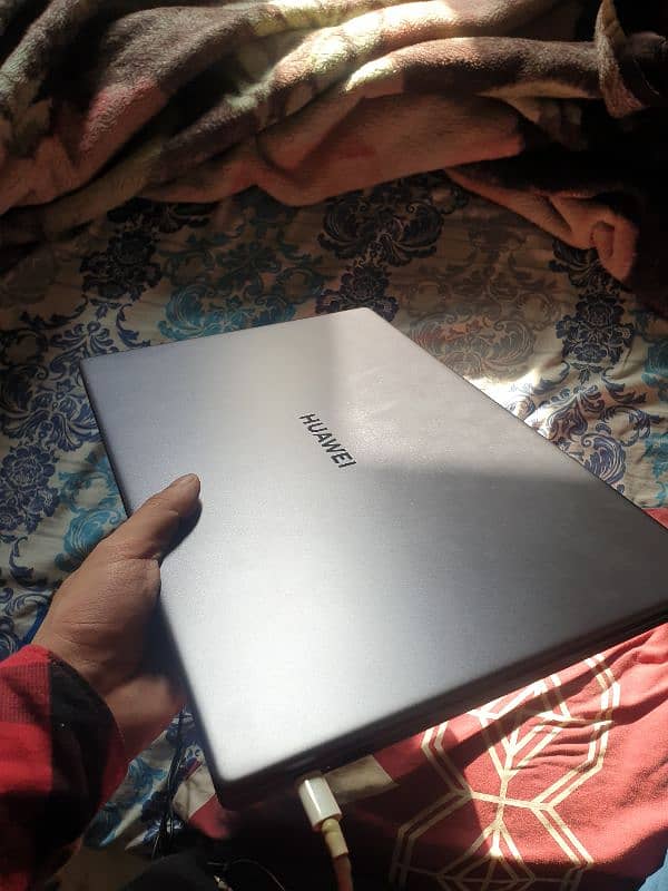 Huawei Matebook D15 0