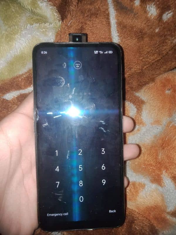 oppo Reno 2z 8 256 exchange possible 1