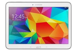 samsung tab 4 for sale in good condition