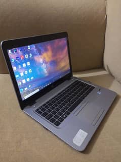 Hp Elitebook 840 G3 Touch screen