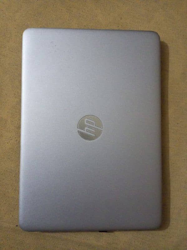 Hp Elitebook 840 G3 Touch screen 1