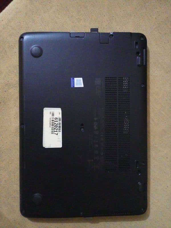 Hp Elitebook 840 G3 Touch screen 4