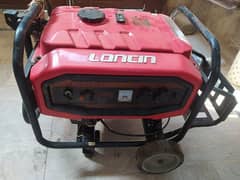 Loncin 2.5 kw