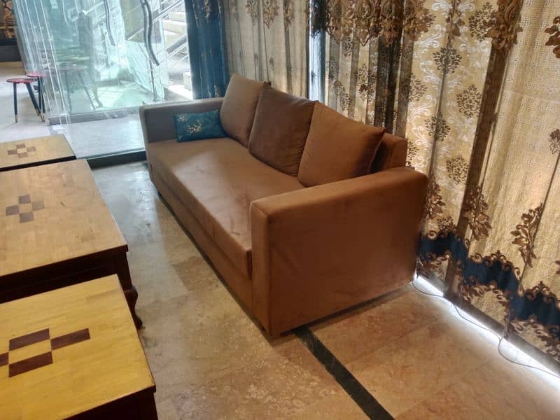 3 seater sofa 1