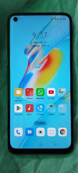 Oppo A54 For Sale 0