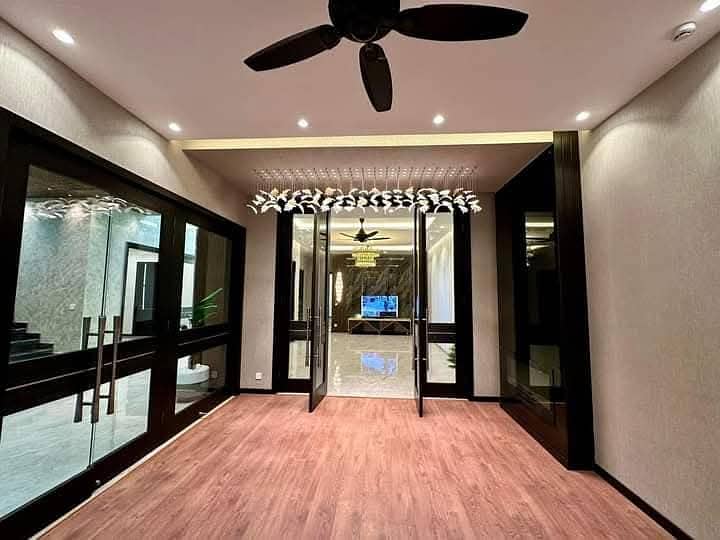 5 Marla full house available for rent in dha phase 9 town very good location 7