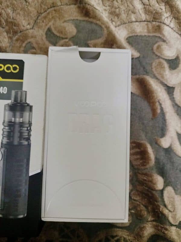 Vopo Drag H40 1