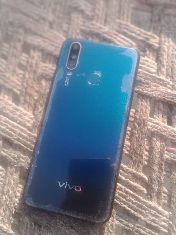 vivo y 17 for sale 1