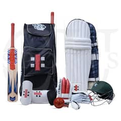 cricket kit