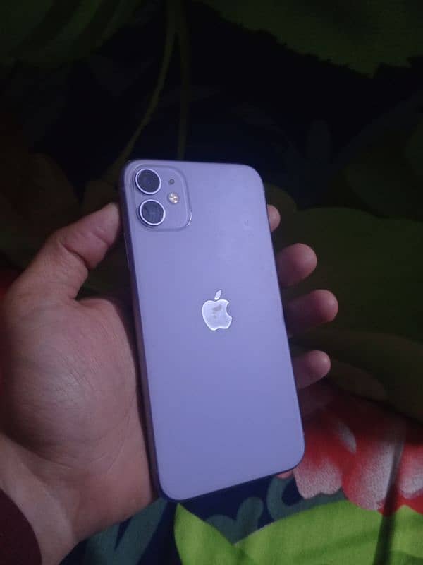 Iphone 11 factory unlock 0