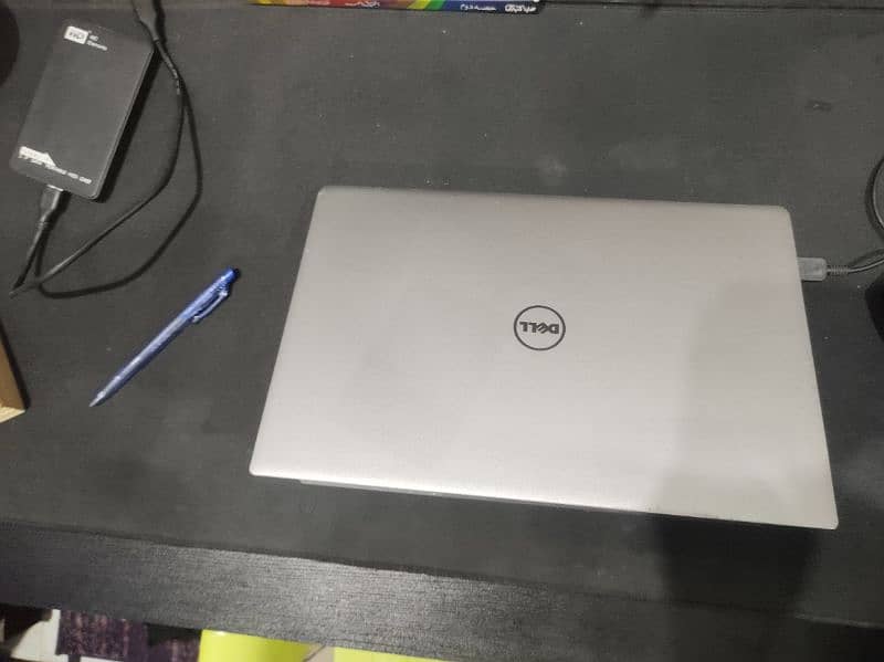 Dell XPS 2