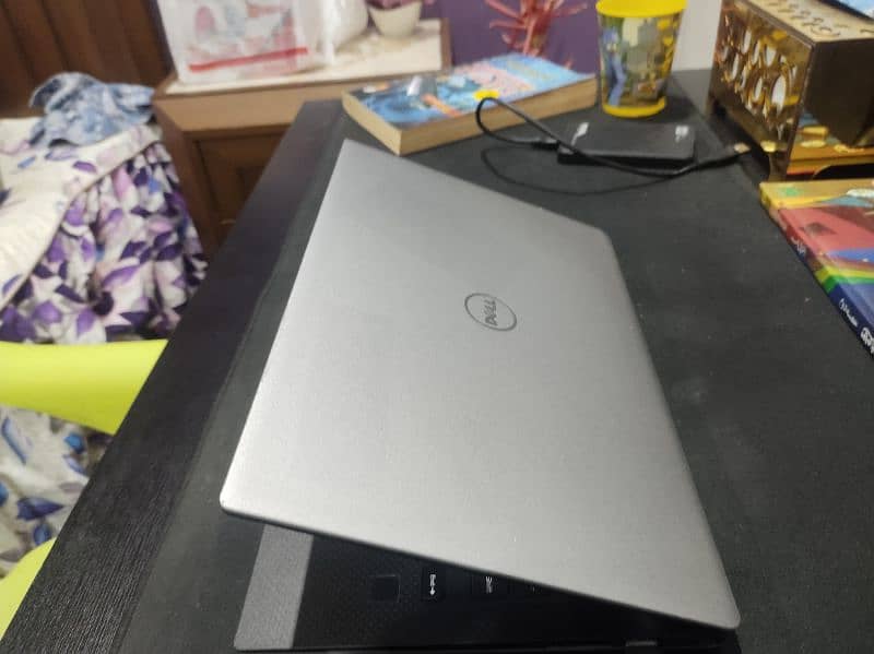 Dell XPS 4