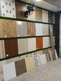 Pvc wall panel -Wpc wall panel - Wallpanel- Grass -2 by 2 ceiling